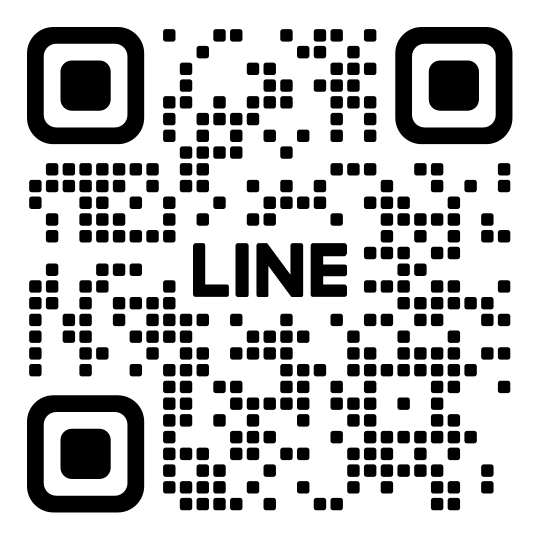 QR Code สมัครเรียน